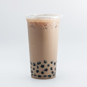 Bubble Milk Tea
