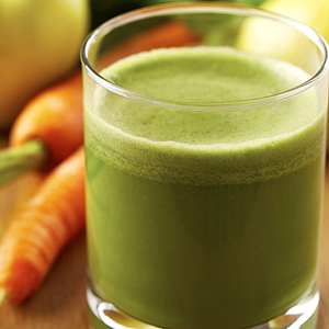 Green Detox Salad
