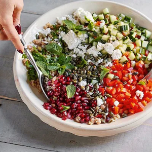 Green Salad