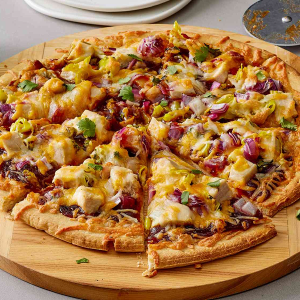 Grilled Chicken Supreme
