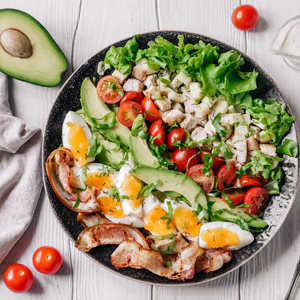 Gym Salads