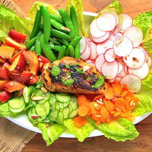 Health Boost Salad
