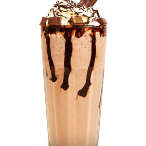 Kitkat Crunch Shake