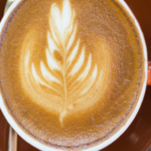 Spanish Latte