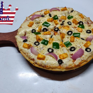 Spicy Corn Delight