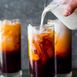 Thai Iced Tea