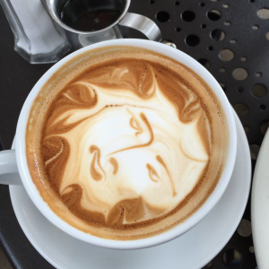 Viennese Coffee