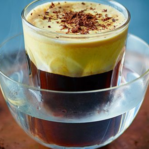 Vietnamese Egg Coffee