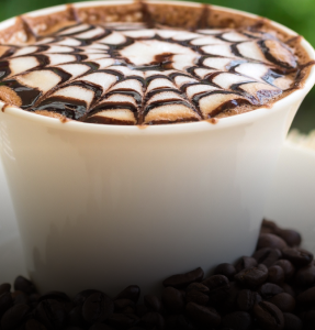 Vienna Coffee