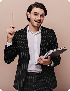 Instructor Photo