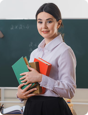 Instructor