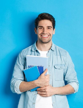 Instructor Photo