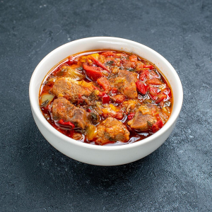 Chicken Chilli
