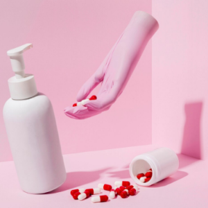 Health Pharmacy