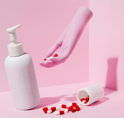 Health Pharmacy