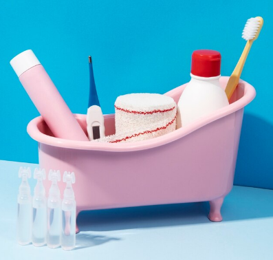 Health Pharmacy