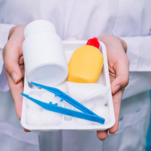 Health Pharmacy