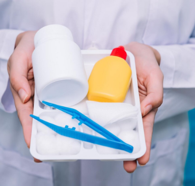 Health Pharmacy