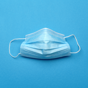 Electronic BP Monitor