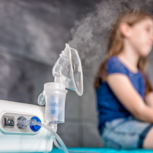 Portable Oxygen Concentrator