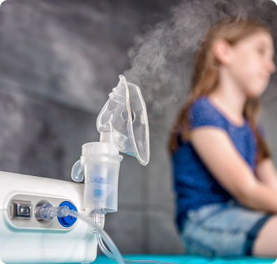Portable Oxygen Concentrator
