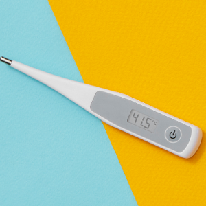 Glucometer