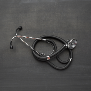 Home Blood Pressure Kit