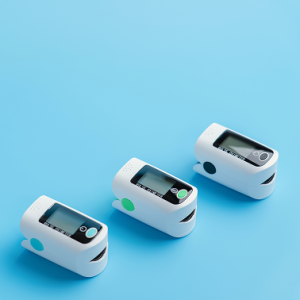 Oximeters