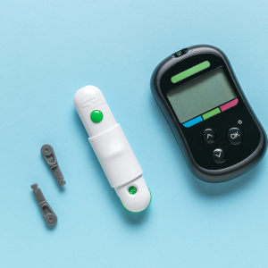 Thermometer