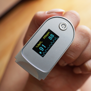 Ear Thermometer
