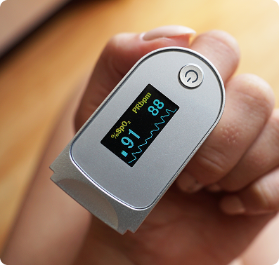 Ear Thermometer