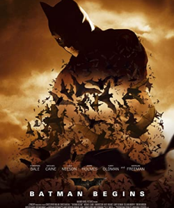 Batman Begins