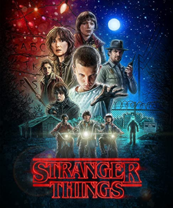 Stranger Things