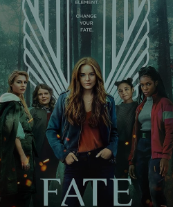 Fate: The Winx Saga