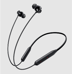 Wireless Noise Cancelling Over-Ear Headphones