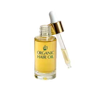 Shine & Hold Spray