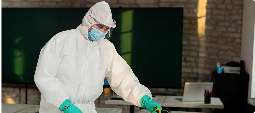 Trusted Pest control Services Through the Years. post thumbnail