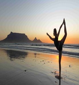 Vinyasa Yoga
